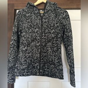 Lululemon Scuba Hoodie Full Zip